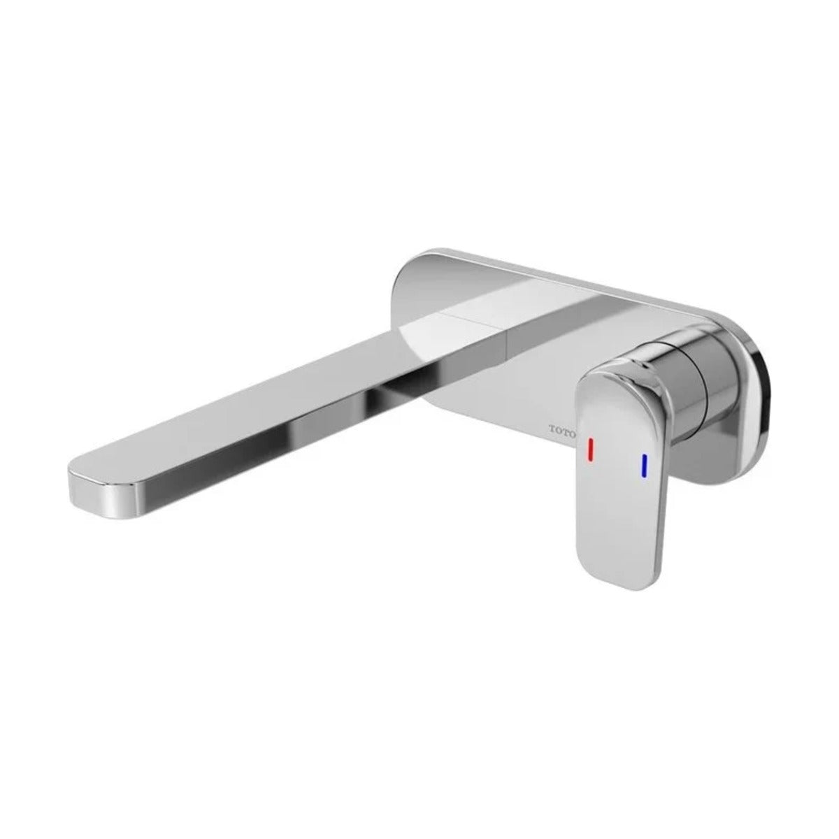 TOTO TX120LX wall type basin mixer