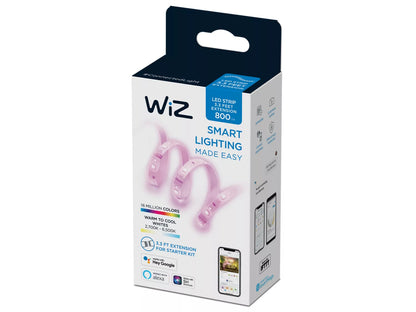 WiZ Wi-Fi LED Strip Extension 1M 1600lm