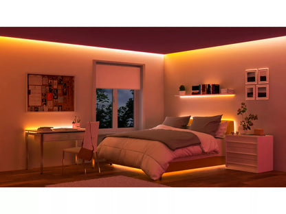 WiZ RGBIC 5m LED Strip
