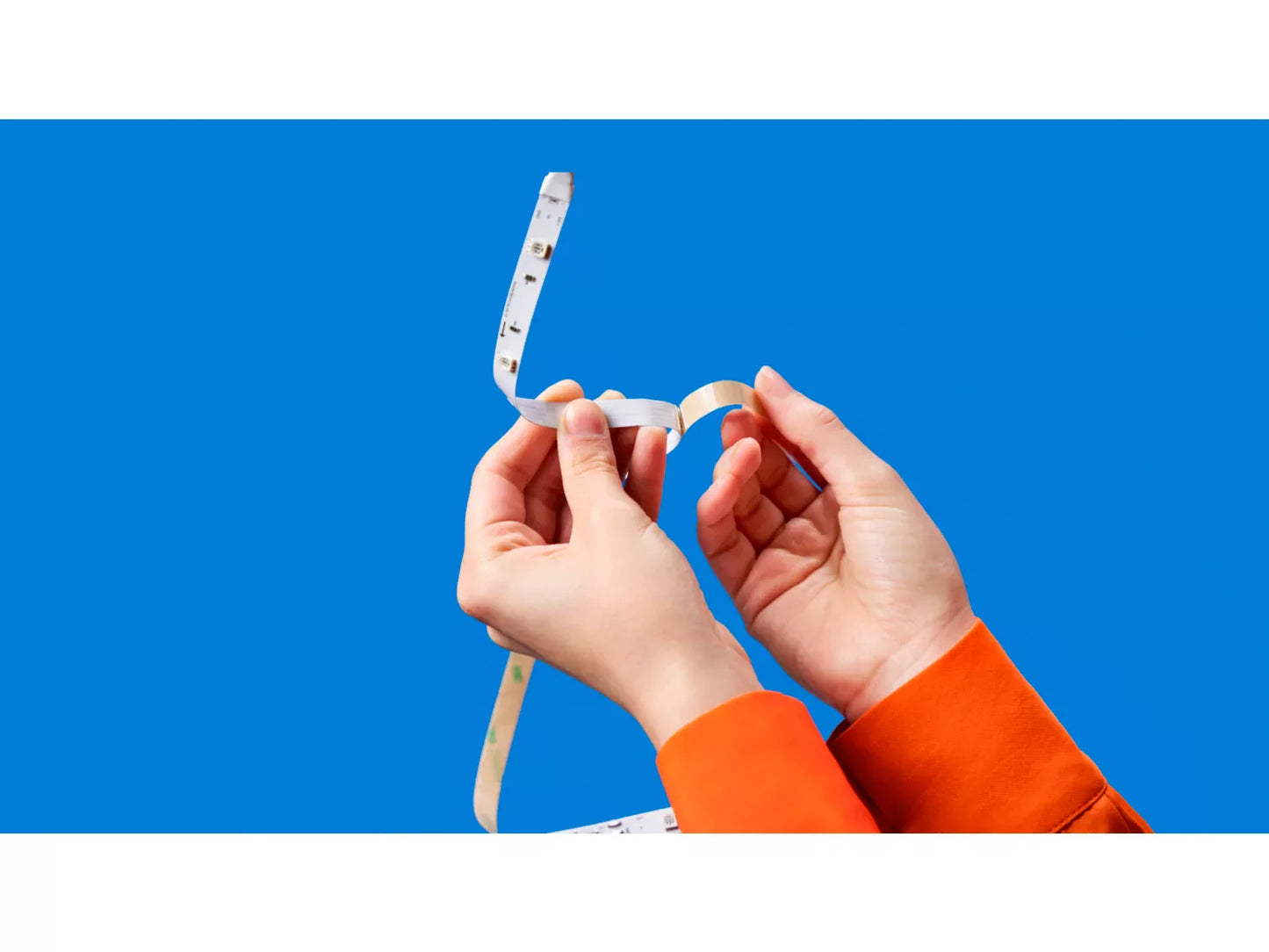 WiZ RGBIC 5m LED Strip