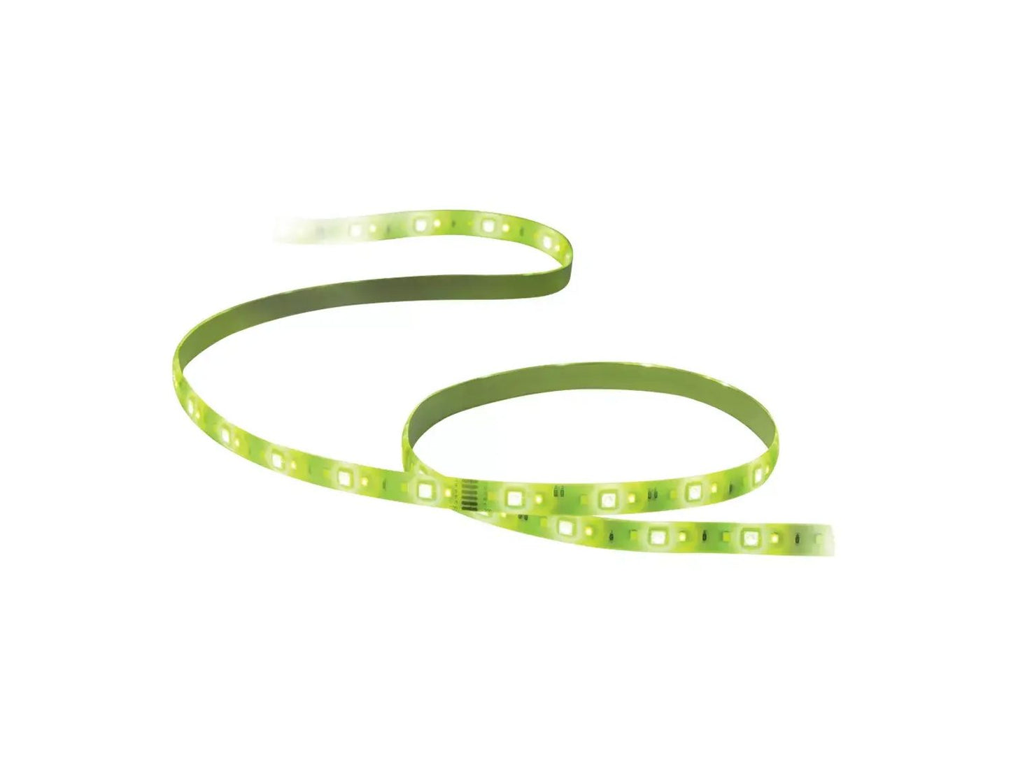 WiZ Wi-Fi LED Strip 2M 1600lm Starter Kit