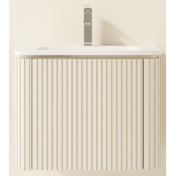 E+NT YJN-60 60cm PVC Basin Cabinet