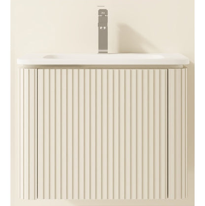 E+NT YJN-60 60cm PVC Basin Cabinet