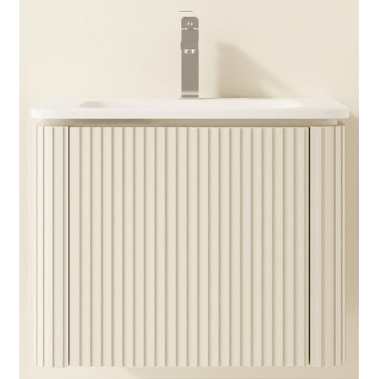 E+NT YJN-60 60cm PVC Basin Cabinet