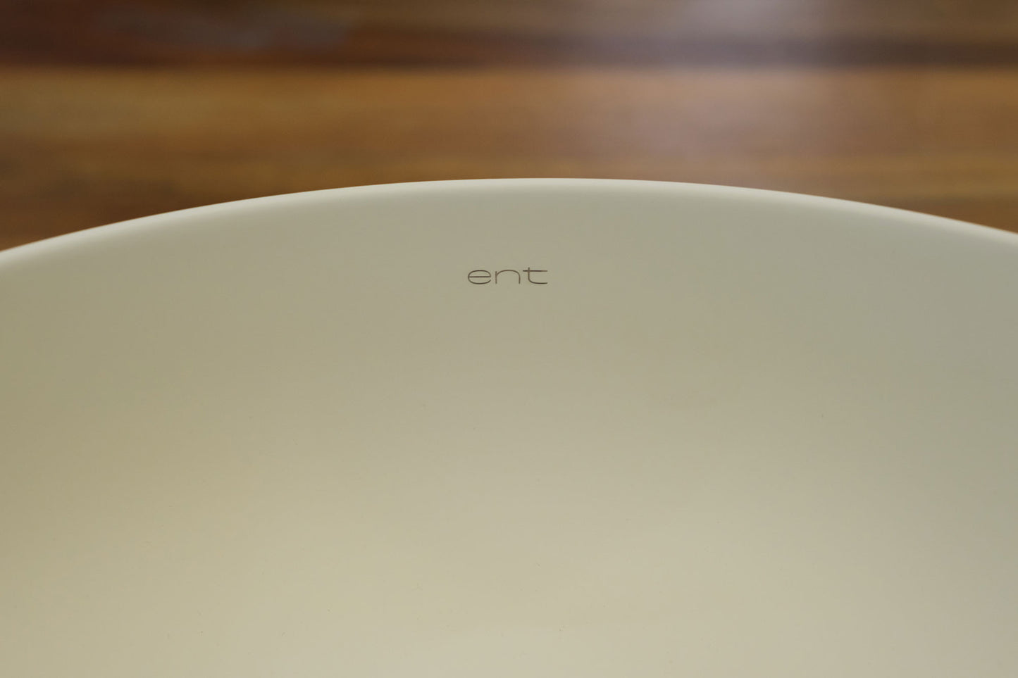 ent Signature Series Counter Top Basin #B2 Matte Sand