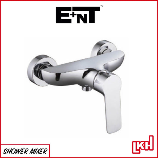 E+NT Shower Mixer R306