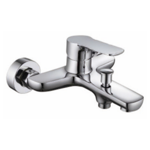 E+NT Bath Mixer R307