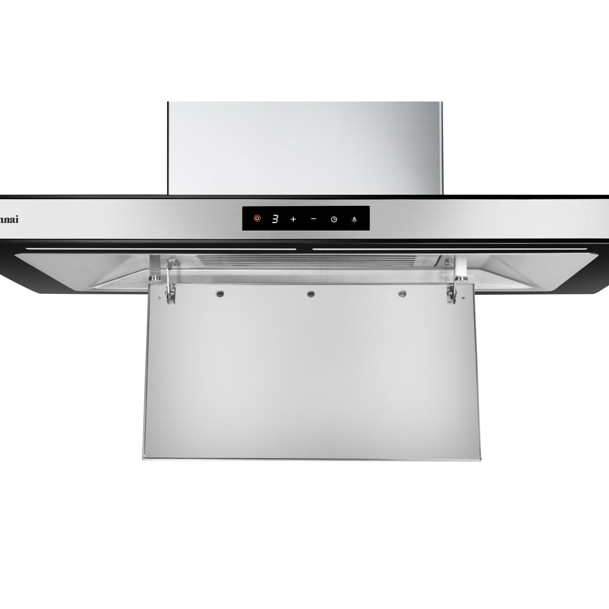 Rinnai RH-C91A-SSVR view 2