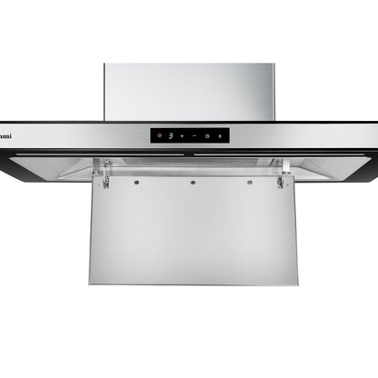 Rinnai RH-C91A-SSVR view 2