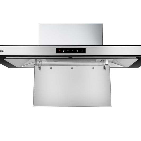 Rinnai RH-C91A-SSVR view 2