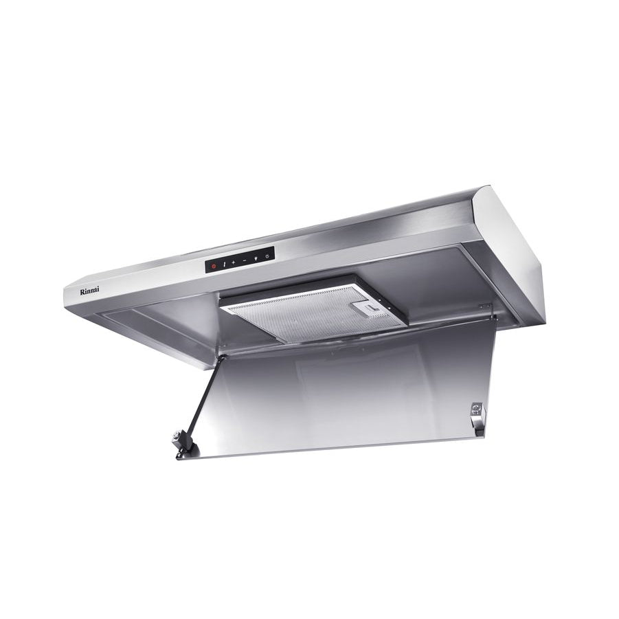 Rinnai RH-S259-SSR-T view 3