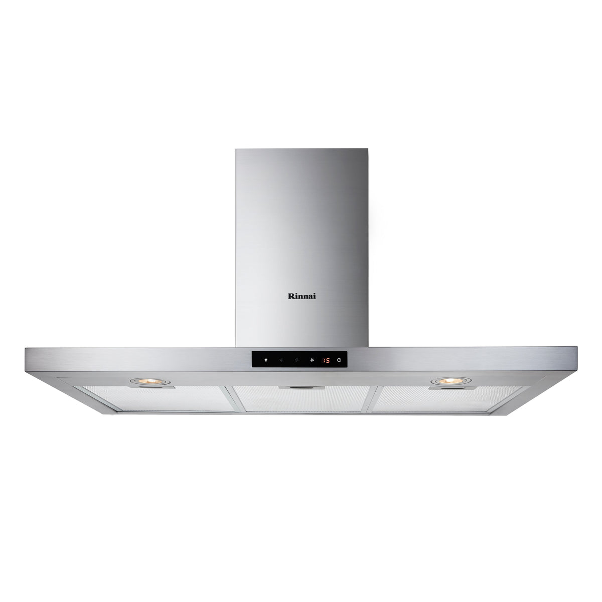 Rinnai RH-C249-SSR