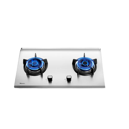 Rinnai RB-72S view 3