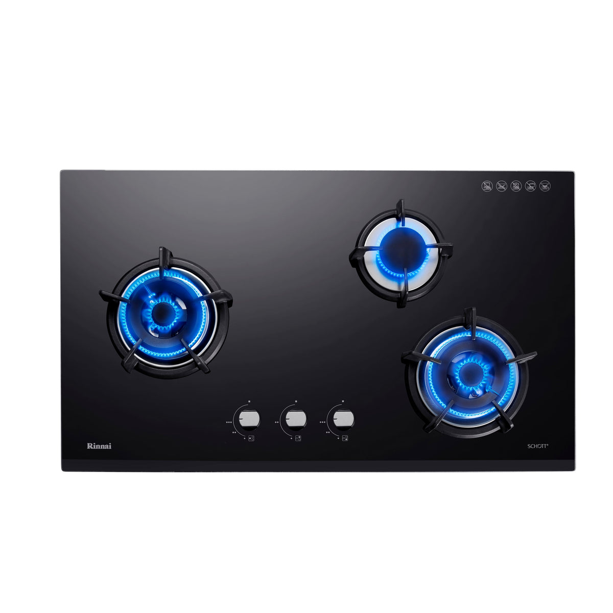 Rinnai RB-93UG