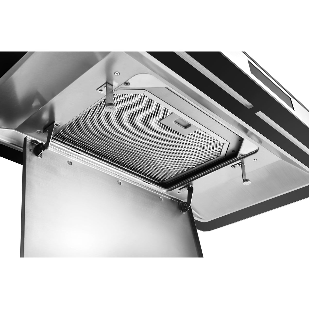 Rinnai RH-C91A-SSVR view 3