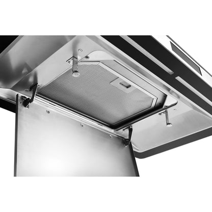 Rinnai RH-C91A-SSVR view 3