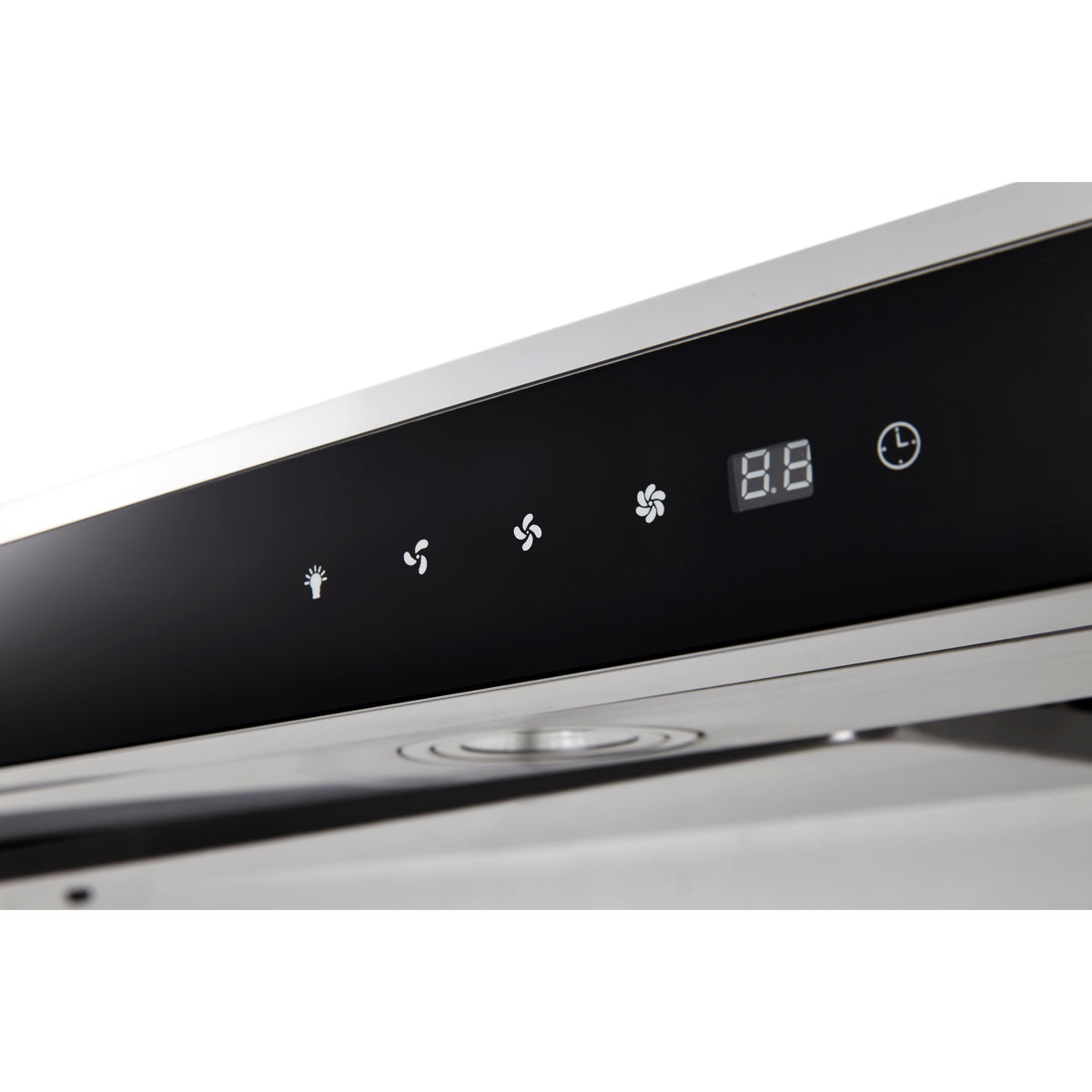 Rinnai RH-S309-GBR-T view 2
