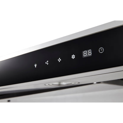 Rinnai RH-S309-GBR-T view 2