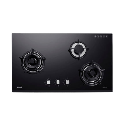 Rinnai RB-93UG view 2