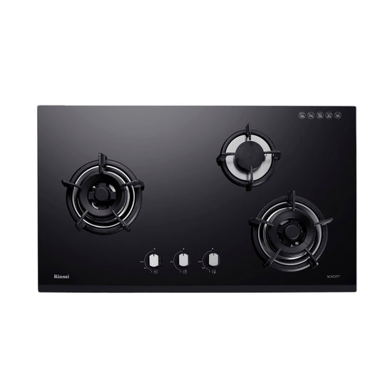Rinnai RB-93UG view 2