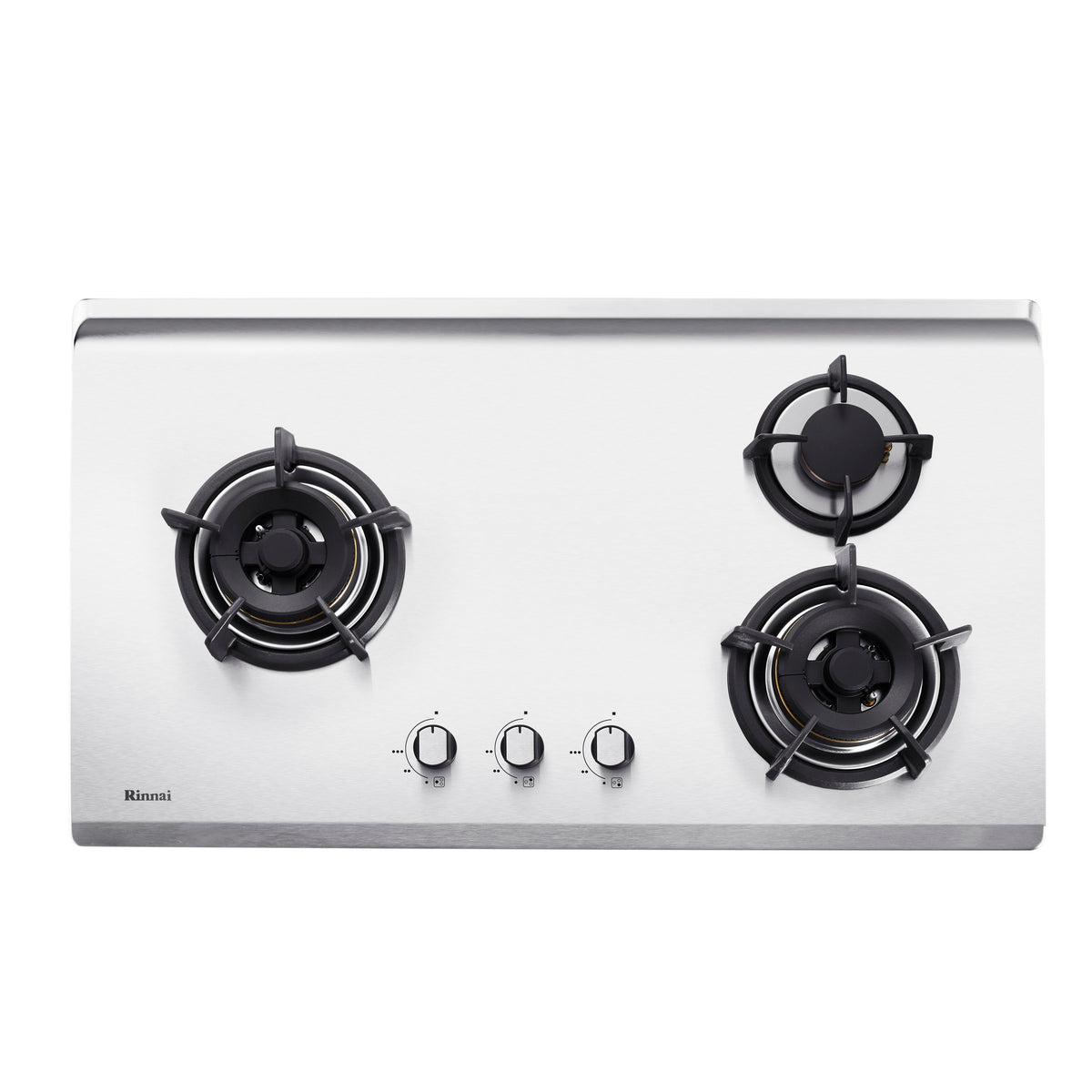 Rinnai RB-93TS view 2
