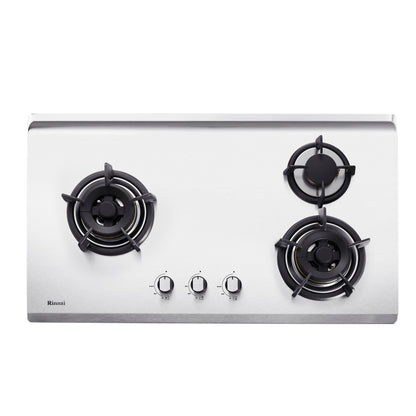 Rinnai RB-93TS view 2
