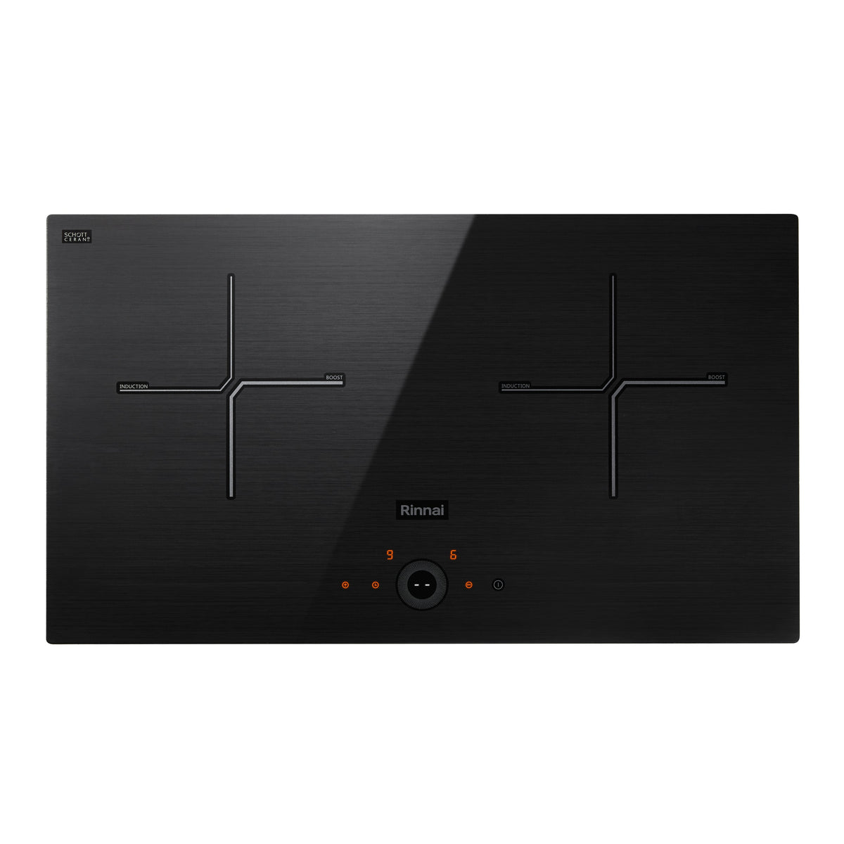 Rinnai RB-7032H Black