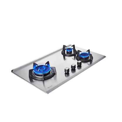 Rinnai RB-73TS view 3