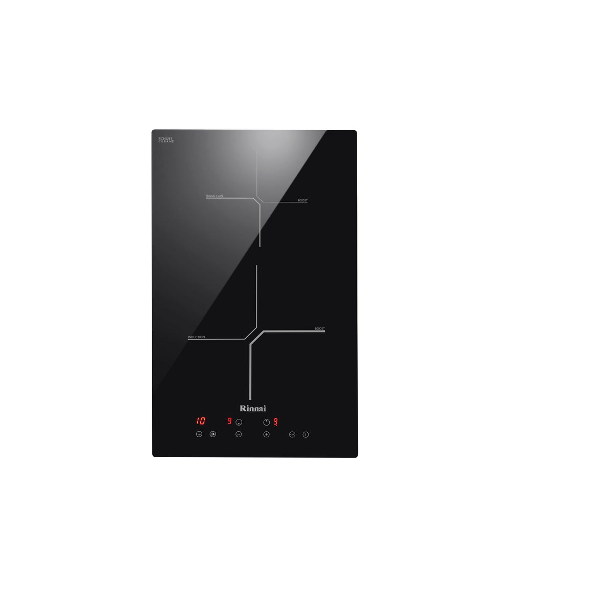 Rinnai RB-3012H-CB