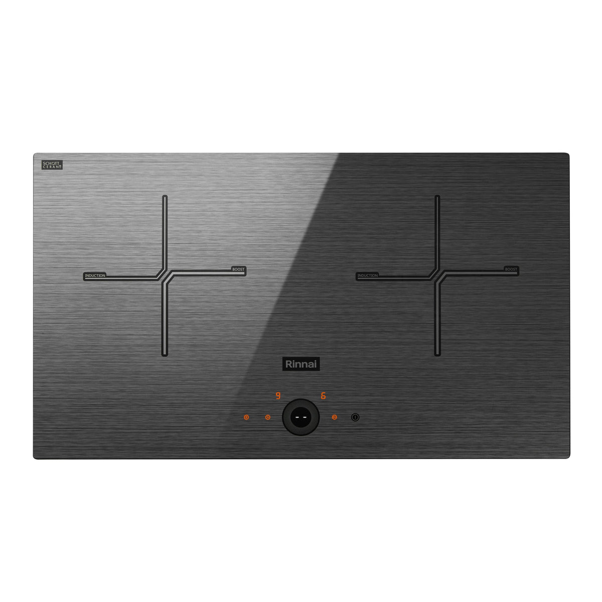 Rinnai RB-7032H Grey