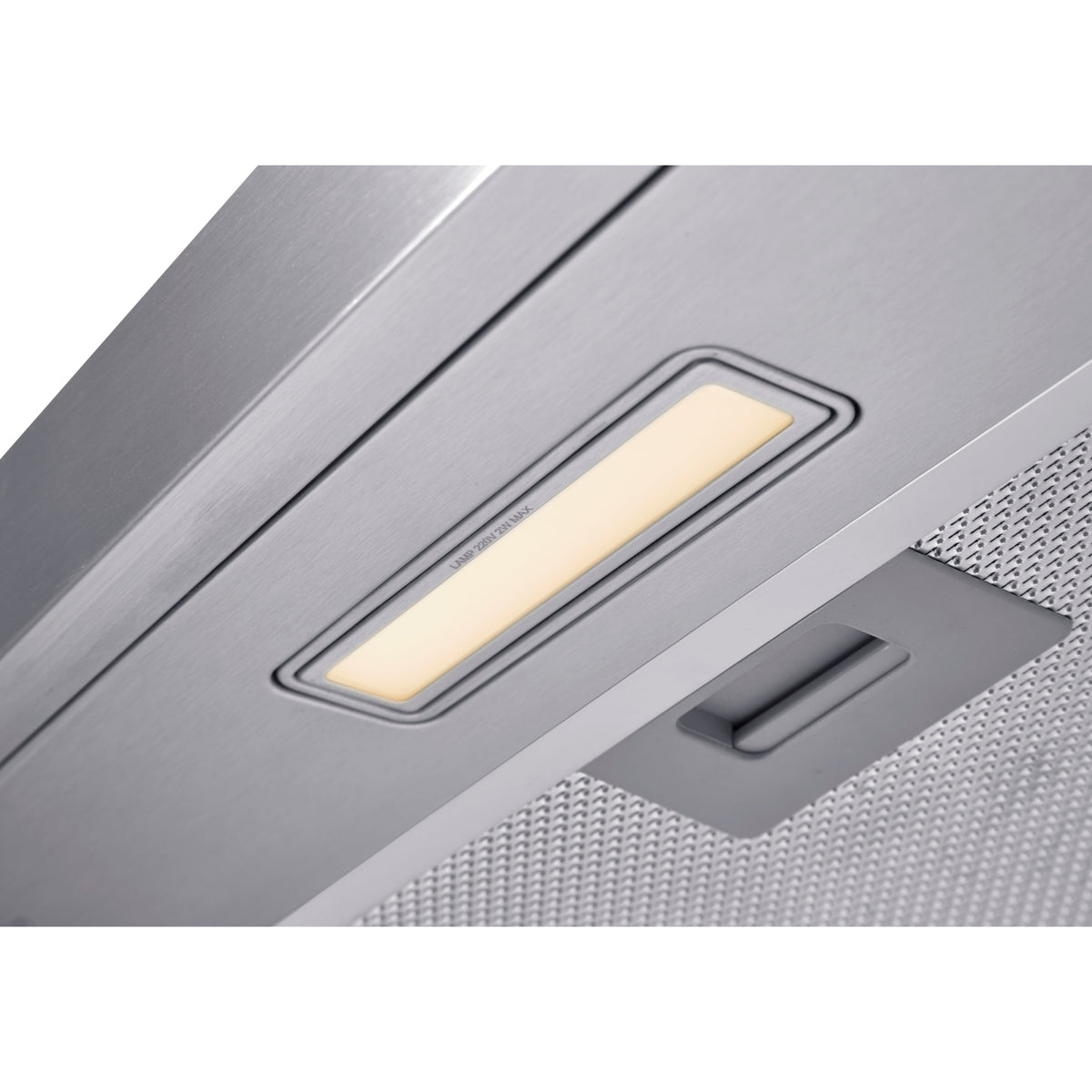 Rinnai RH-S95A-SSVR view 2