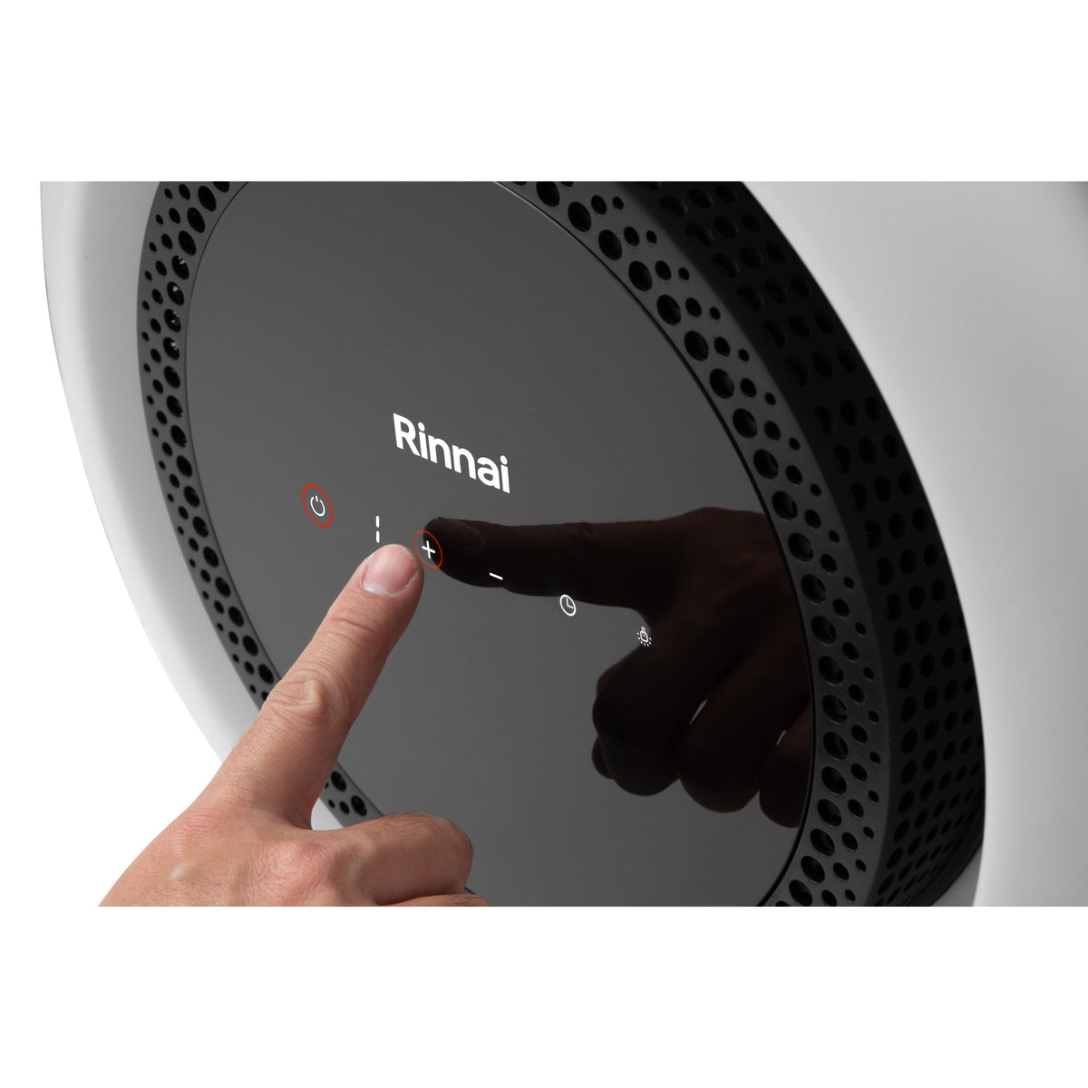 Rinnai RH-D3154 view 5