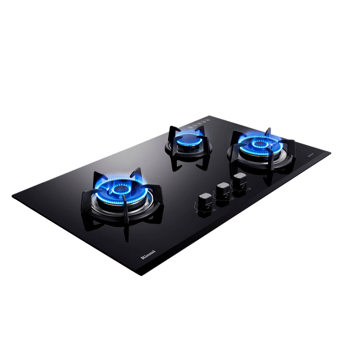 Rinnai RB-93UG view 3