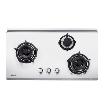 Rinnai RB-93US view 2