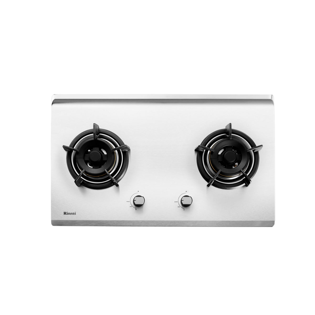 Rinnai RB-72S view 2