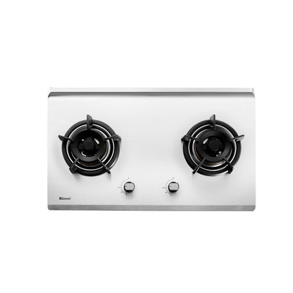 Rinnai RB-72S view 2