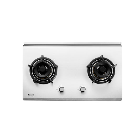 Rinnai RB-72S view 2