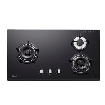 Rinnai RB-93TG view 2