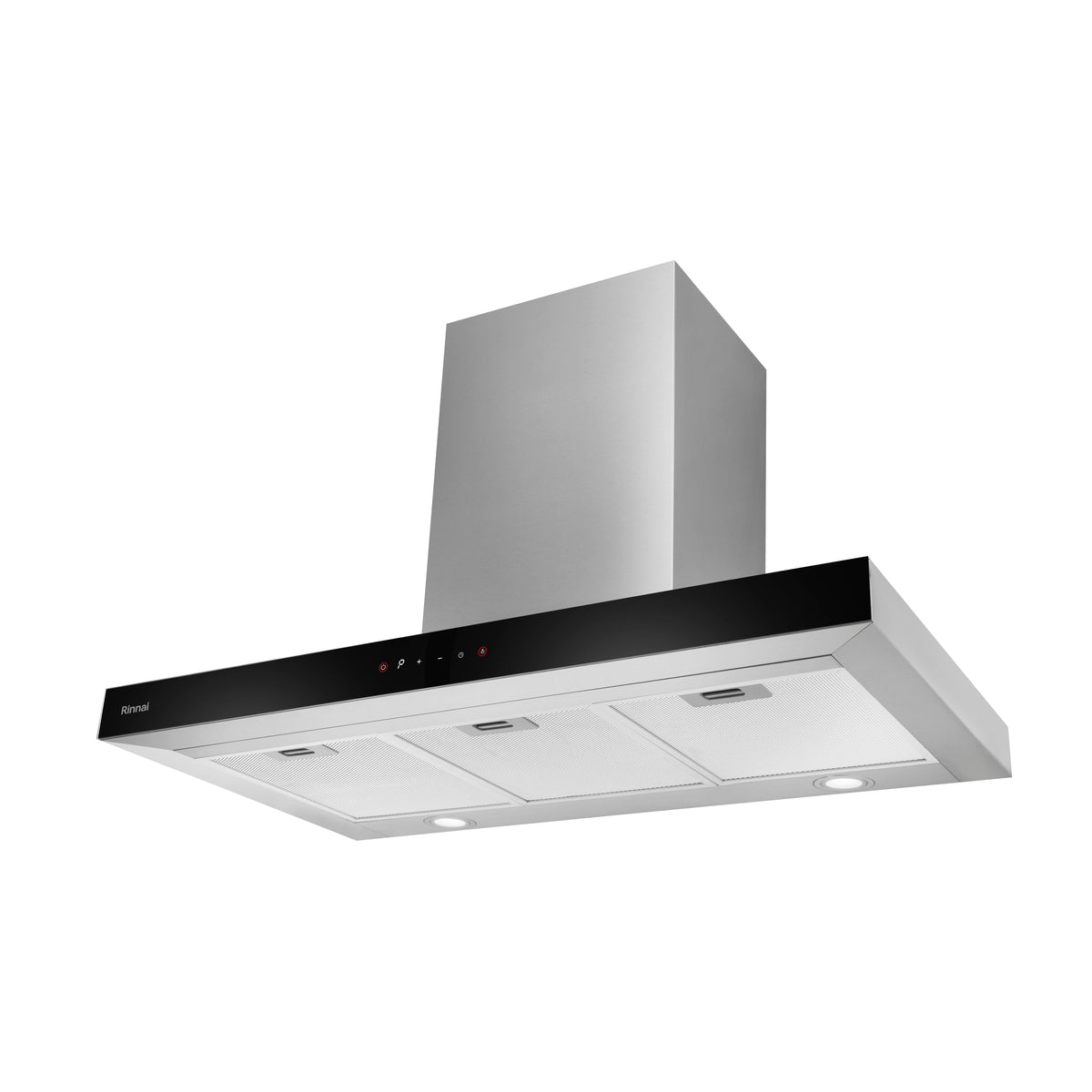 Rinnai RH-C2859-SSW view 2