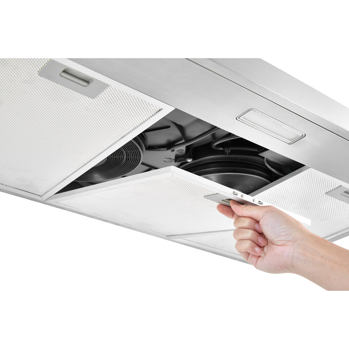 Rinnai RH-S95A-SSVR view 3