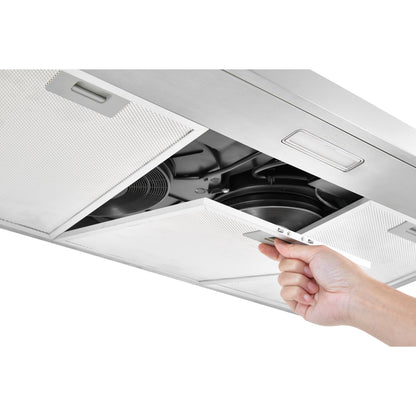 Rinnai RH-S95A-SSVR view 3