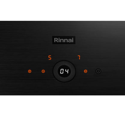 Rinnai RB-7032H Black view 3