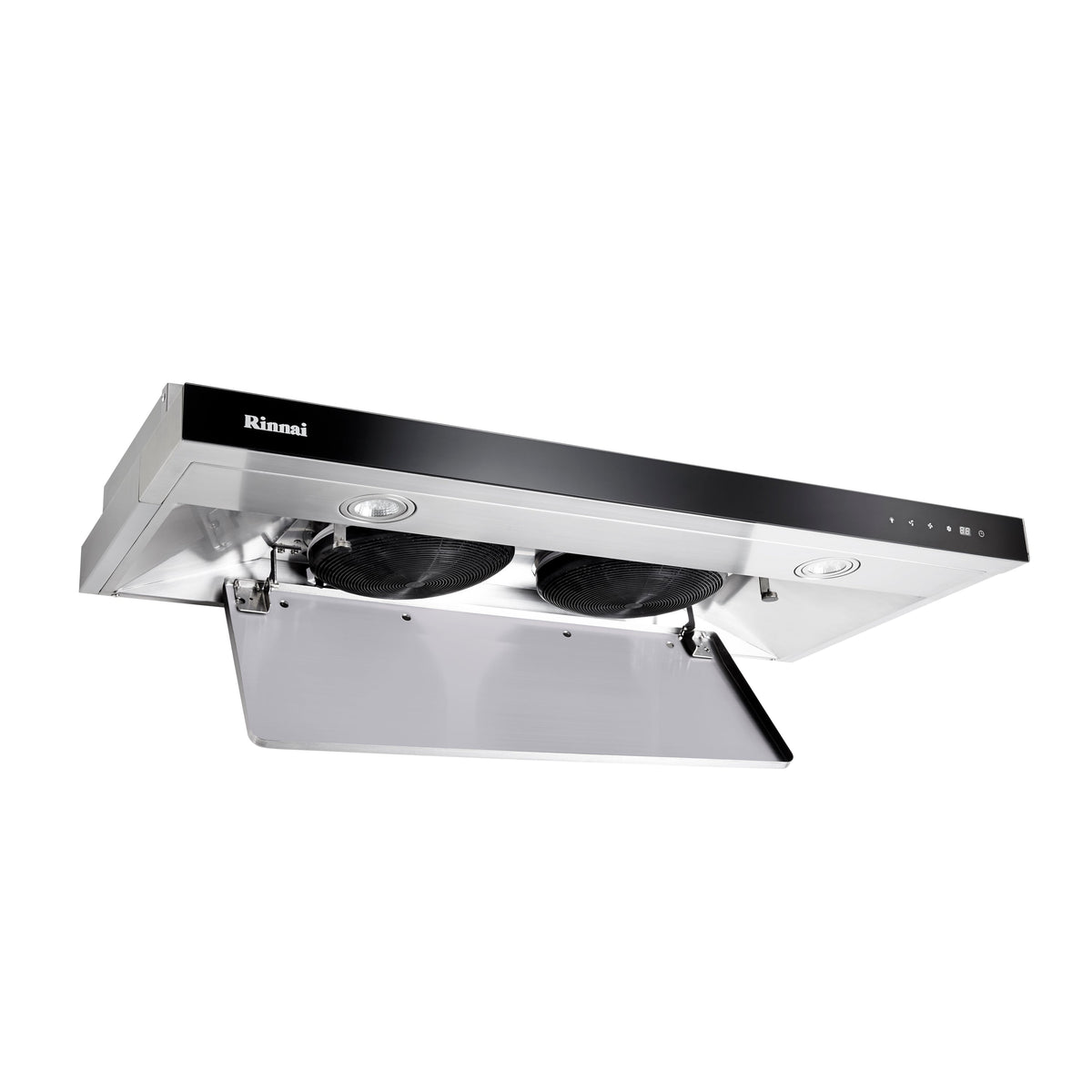 Rinnai RH-S309-GBR-T view 3
