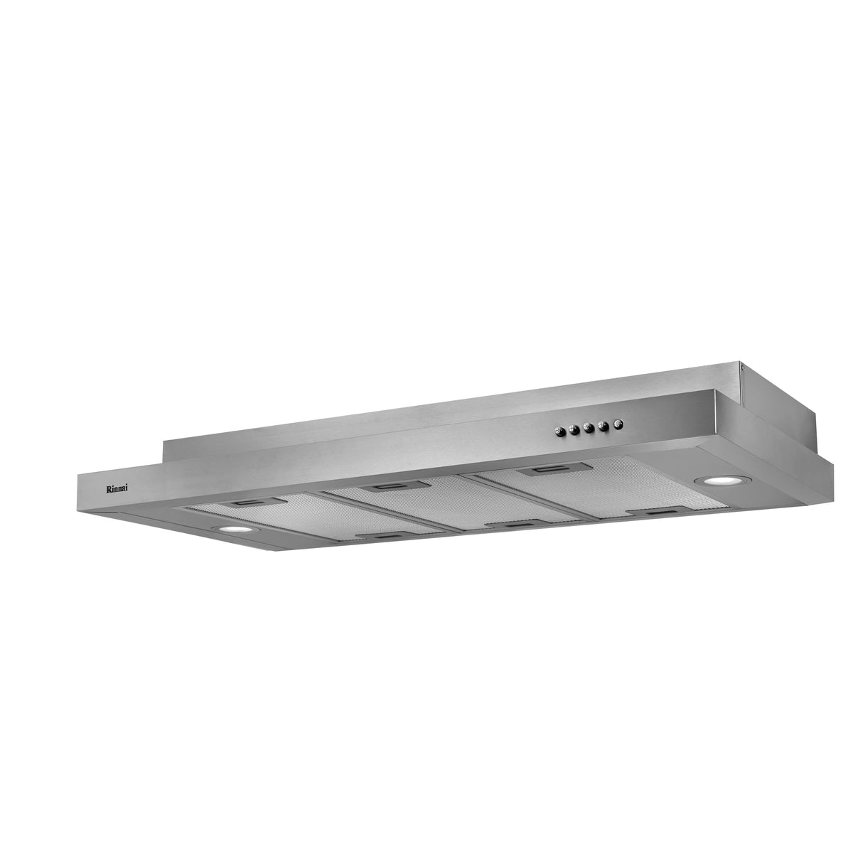 Rinnai RH-S269-SSR view 2