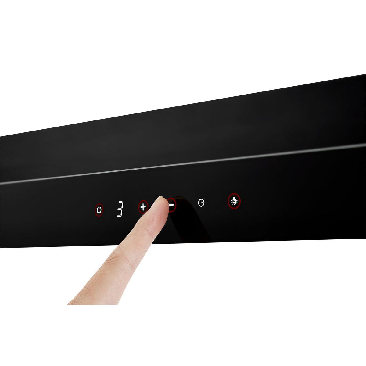 Rinnai RH-S329-PBR view 3