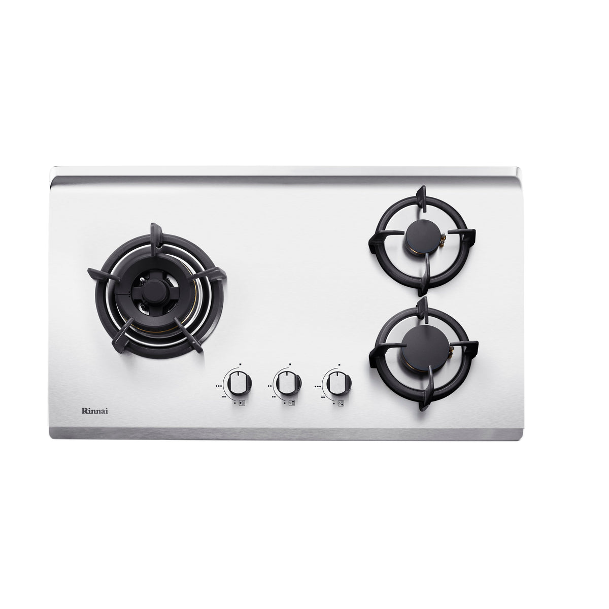Rinnai RB-73TS view 2