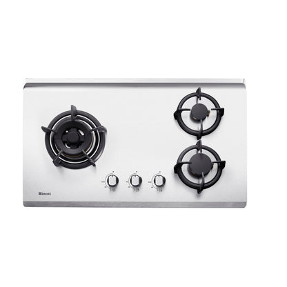 Rinnai RB-73TS view 2