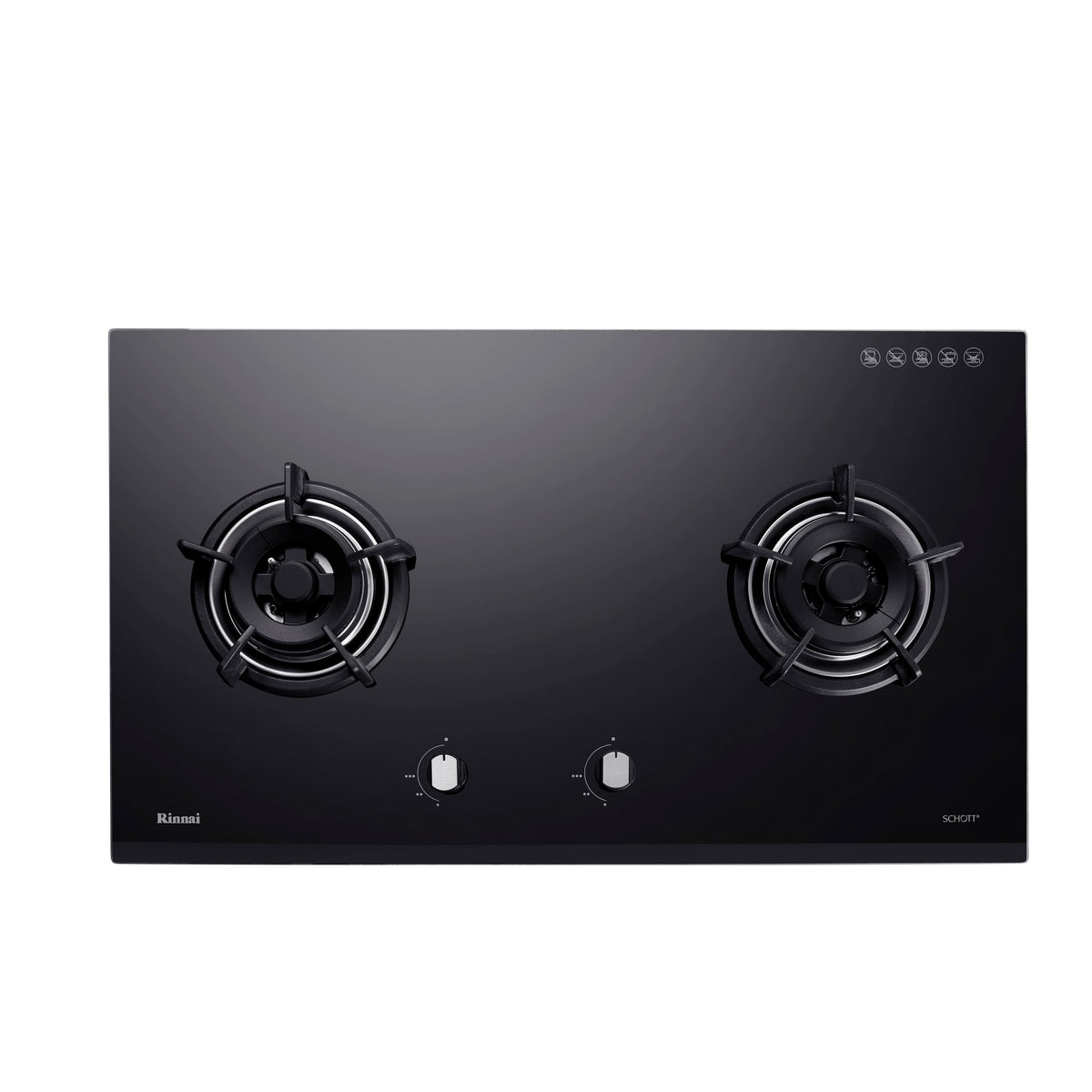 Rinnai RB-92G view 2