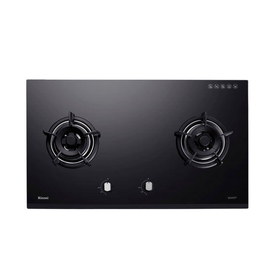 Rinnai RB-92G view 2