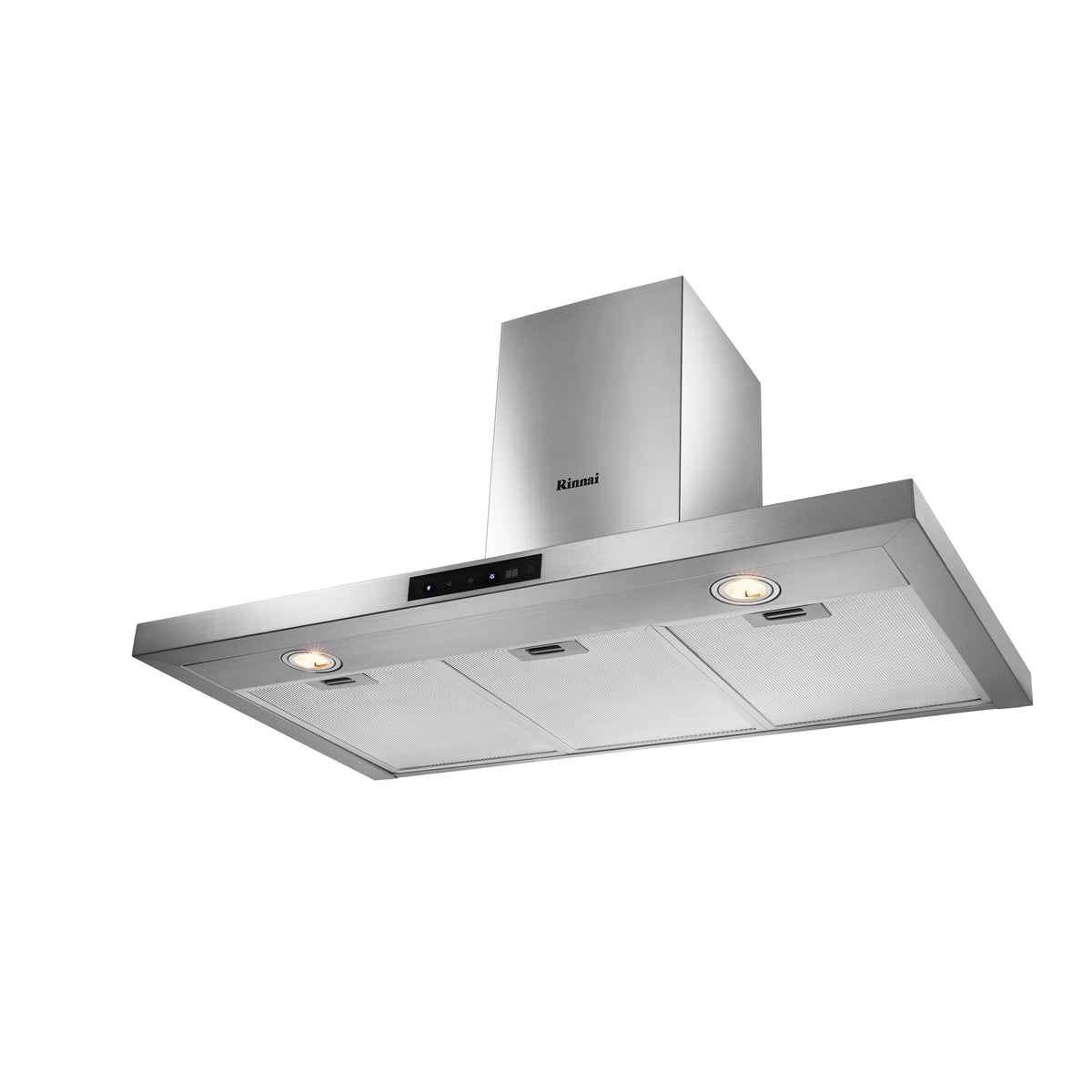 Rinnai RH-C249-SSR view 2